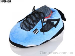 купить Super Gear PV323-3 blue оптом