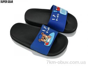 купить Super Gear 00901-2 navy оптом