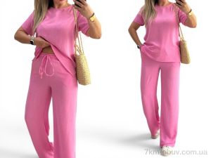 купить Alisa Brand 222 рожевий оптом