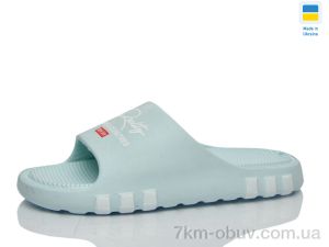 купить Lot Shoes N71 бірюза оптом
