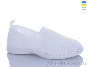 купить DeMur 6727 білий оптом
