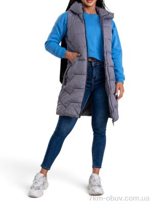 купить Sport style 2302 сірий оптом