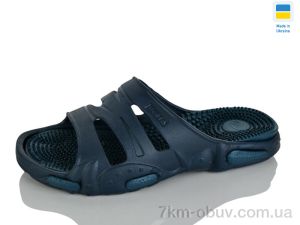 купить оптом M&L  Alex13 B61 синій