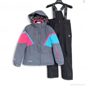 купить Audsa WS21102-69 grey оптом