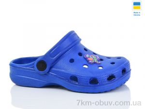 купить оптом Lot Shoes 017 синій