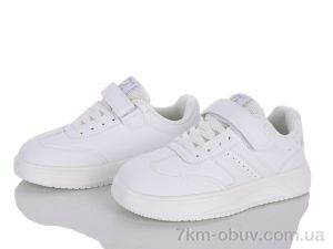 купить Clibee-ShoSho ED783-1 white оптом
