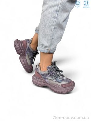 купить Camille BA1001-1 purple оптом