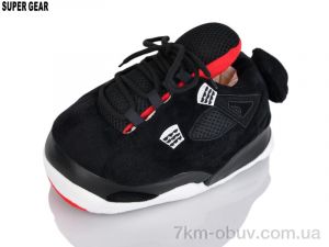 купить Super Gear PV323-4 black оптом