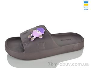 купить оптом Lot Shoes N109 коричневий