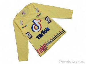 купить Kids-modnik 7151 жовтий оптом