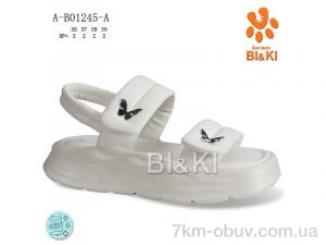 купить оптом Ok Shoes A-B01245-A
