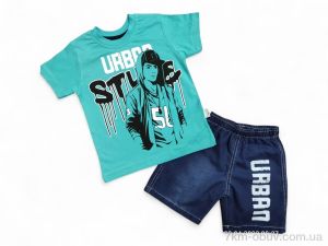 купить Kids-modnik 2466 бірюзовий оптом