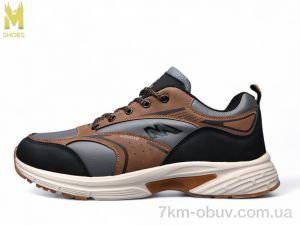 купить оптом M.Shoes A370-8