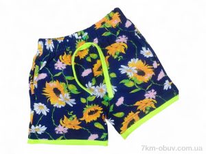 купить Kids-modnik 11003 прінт соняшник оптом