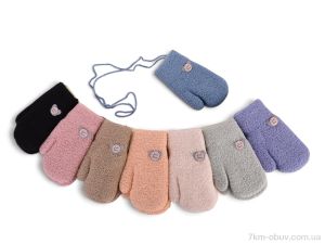 купить Королева D1014-1 mix (тедді) оптом