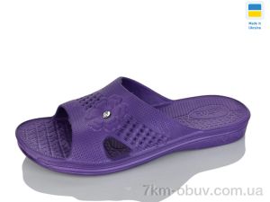 купить оптом Lot Shoes Камінчик новий фіолет