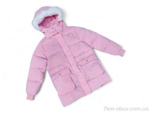 купить оптом Kids-modnik 2316 рожевий єврозима