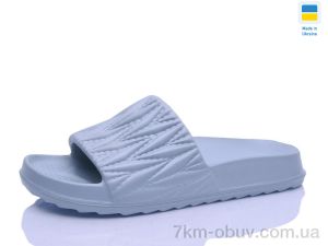 купить оптом Lot Shoes N81 сіро-блакитний