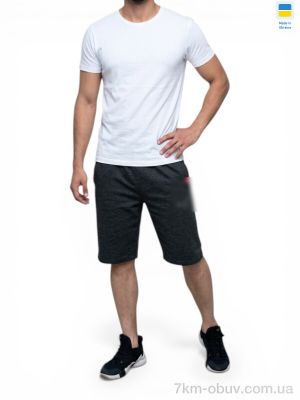 купить Sport style Ш002NI т.сірий оптом