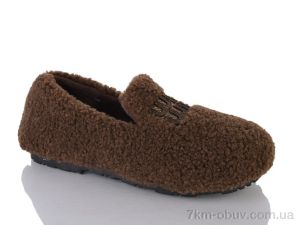 купить оптом DINO ALBAT TM005(C-6) brown