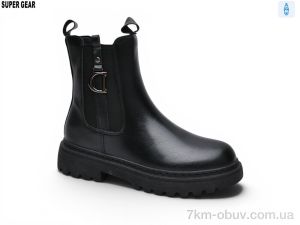 купить Super Gear 0025-013 black оптом