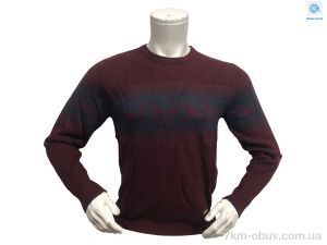 купить TurkishBrend 4062 бордовий (M-XL) оптом