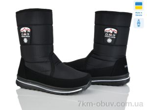 купить Paolla 3117 чорний оптом