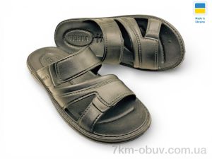 купить Rai shoes 1002 чорний оптом