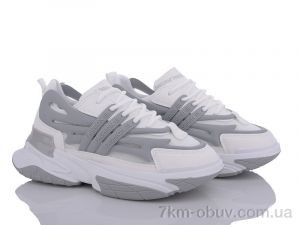 купить Violeta 149-37 white-grey оптом