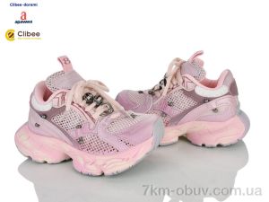 купить Clibee-Doremi BB2760-1 pink-fuchsia оптом