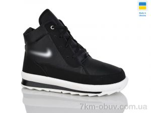 купить оптом DeMur 711 N чорний/біл