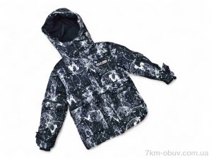 купить оптом Kids-modnik G060 чорний єврозима