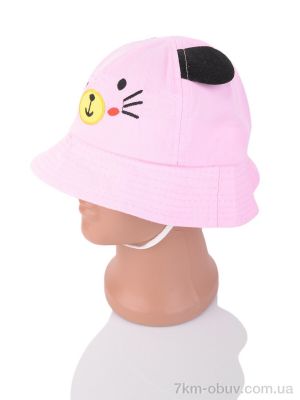 купить RuBi 3013-7 pink оптом