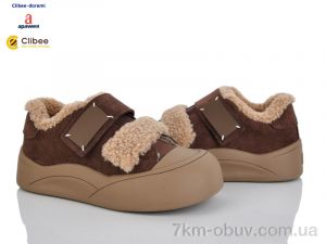 купить оптом Clibee-Doremi A6535 brown