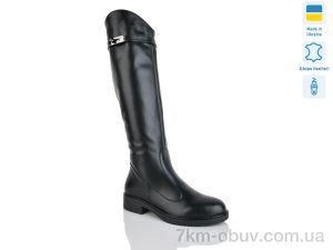 купить Sali R227 чорний к. єврозима оптом