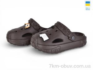 купить оптом Rai shoes 3001 коричневий