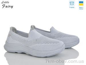 купить оптом L.Fairy 1041-2 піна