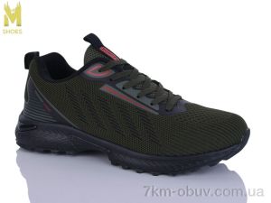 купить M.Shoes 9100-4 оптом