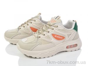 купить Violeta 176-35 beige-orange оптом