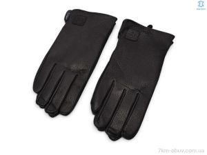 купить RuBi F5-1 black шкіра олень махра оптом