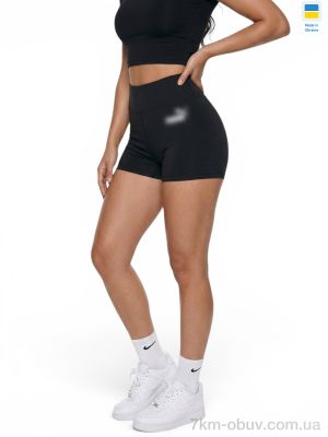 купить оптом Sport style 05177PU чорний