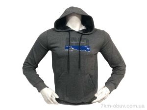 купить оптом TurkishBrend C01 т.сірий