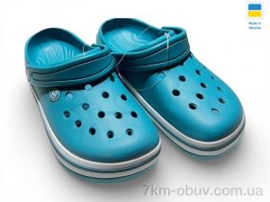 купить Rai shoes 418 аква оптом