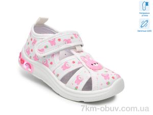 купить Ok Shoes T60014C LED оптом