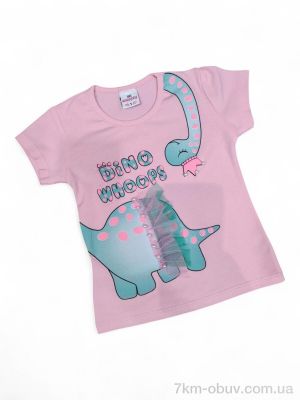 купить Kids-modnik 4099 св.рожевий оптом