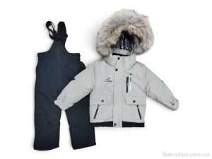 купить Kids-modnik B616 бежевий оптом