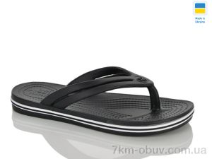 купить Крок 257 чорний оптом