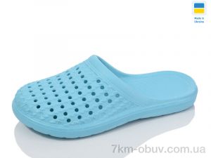 купить оптом Lot Shoes N202 бірюза