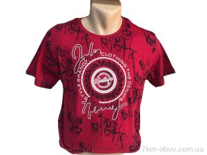 купить оптом TurkishBrend 23008 червоний