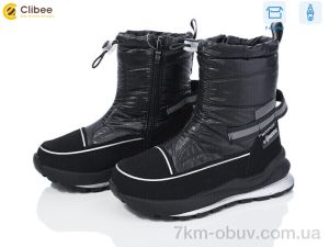 купить оптом Clibee TJ1013P-1 black